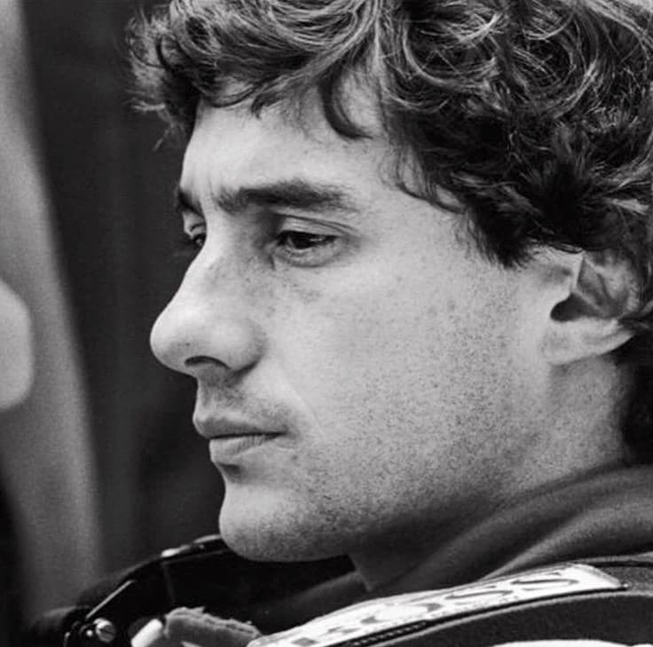 Ayrton Senna thumbnail