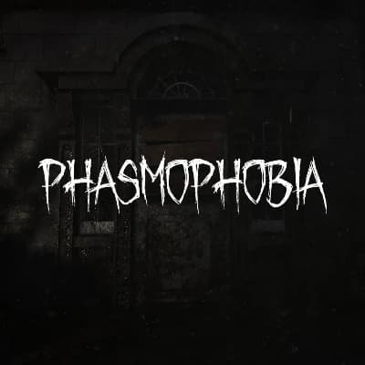Phasmophobia thumbnail