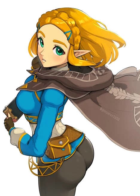 Zelda thumbnail