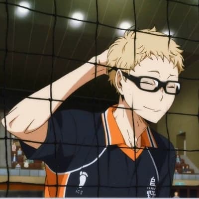 Tsukishima Kei thumbnail