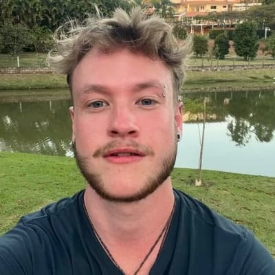 Caio Bitten thumbnail