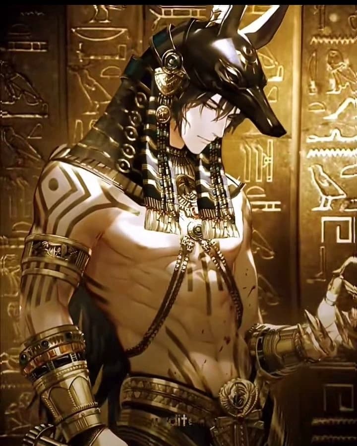 Anubis the Great Pharaoh thumbnail