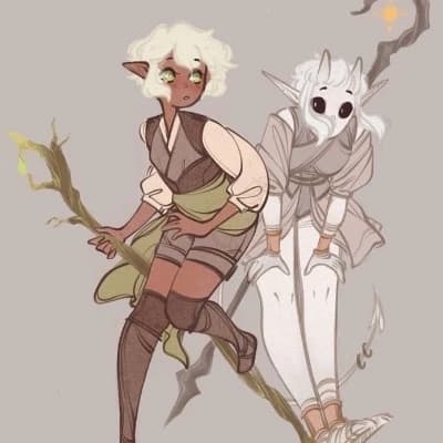 Fairy world thumbnail