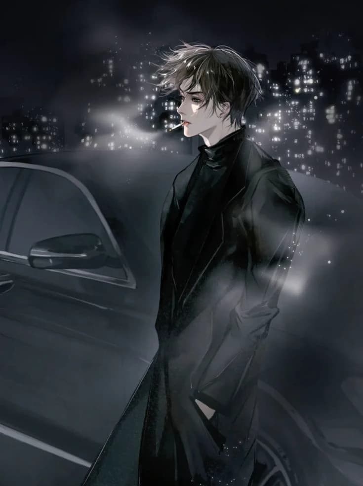 Xavier Theodore Maheswara thumbnail