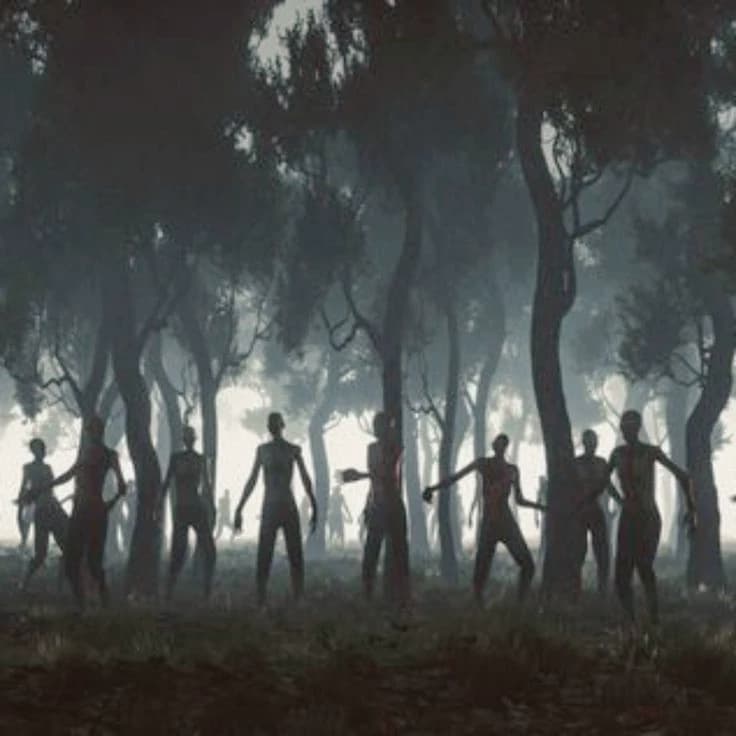 Zombie Land thumbnail