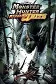 Monster hunter thumbnail