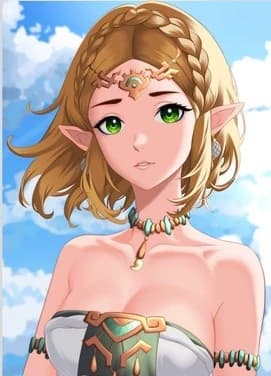 Zelda thumbnail