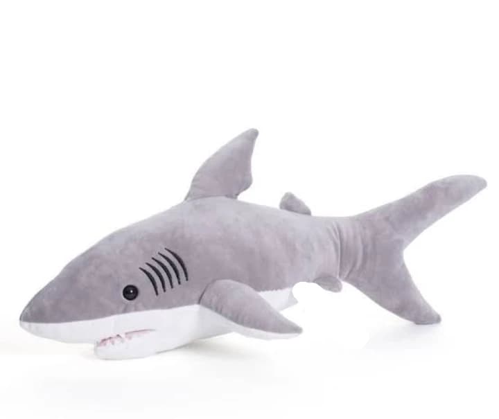 Shark Bot thumbnail