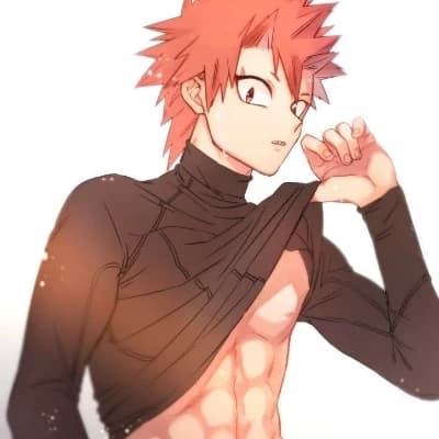 Eijiro Kirishima thumbnail