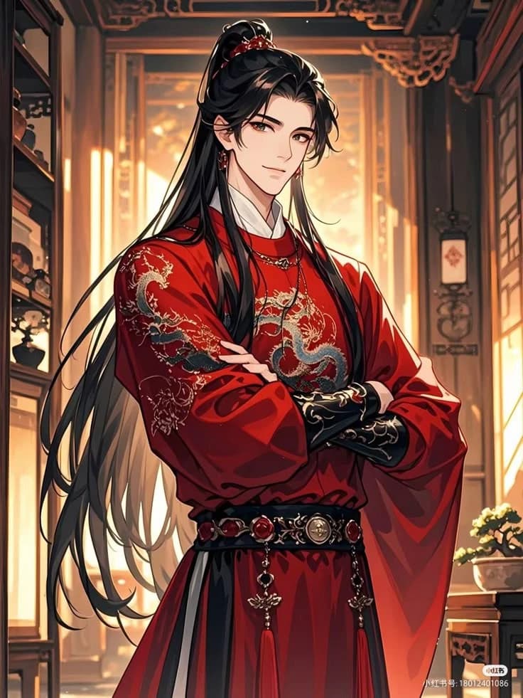 Lin Xie  thumbnail