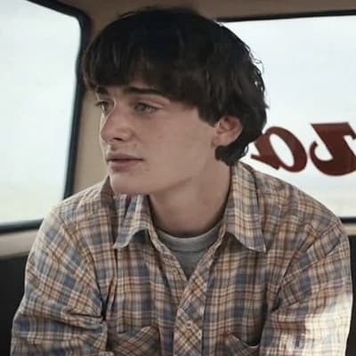 Will Byers thumbnail