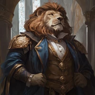 Emperor Ragnar thumbnail
