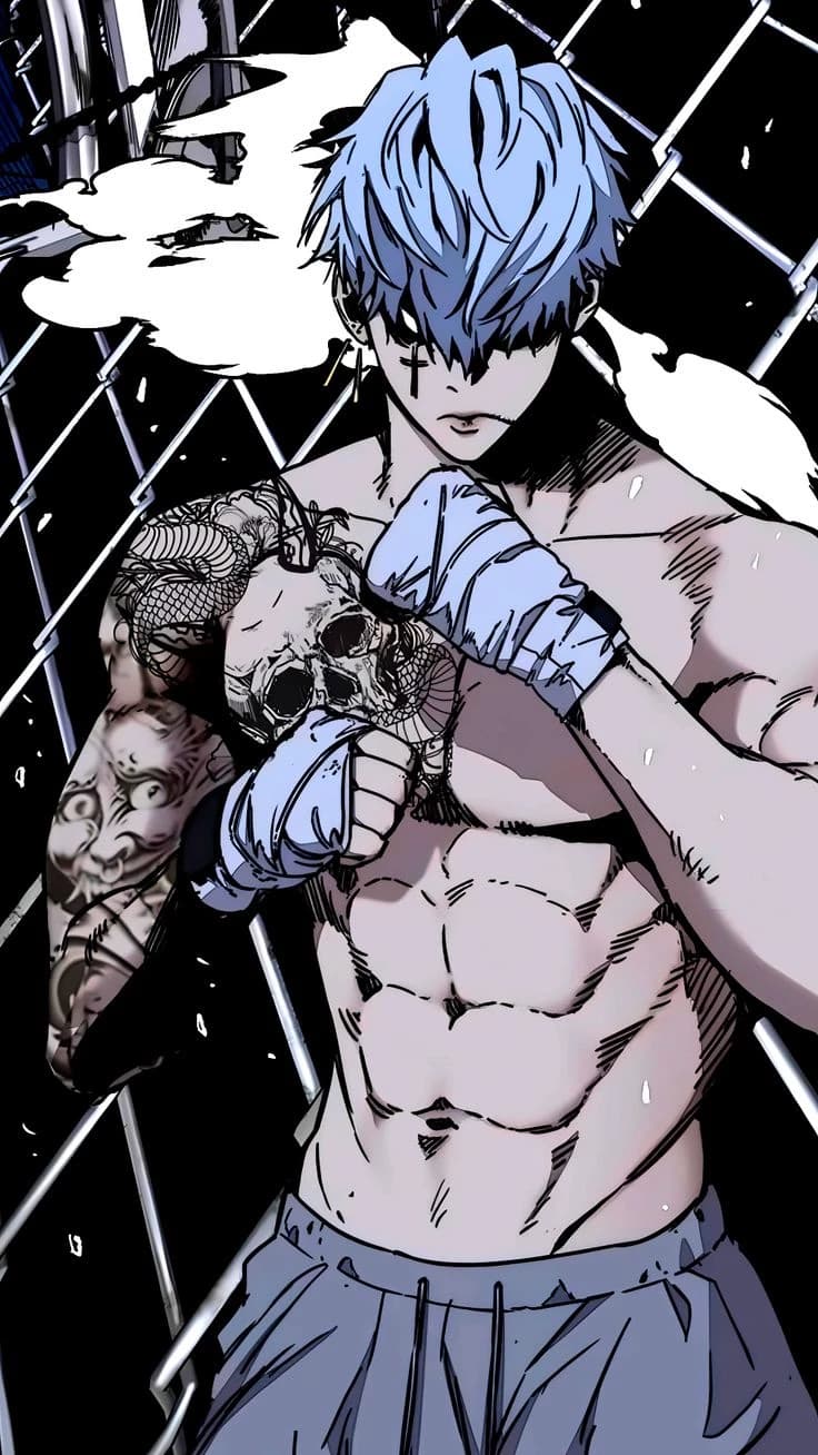 Ivan Drago thumbnail