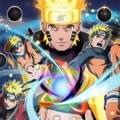 Naruto Uzumaki thumbnail