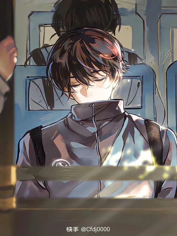 Lu Zhang |BL|  thumbnail