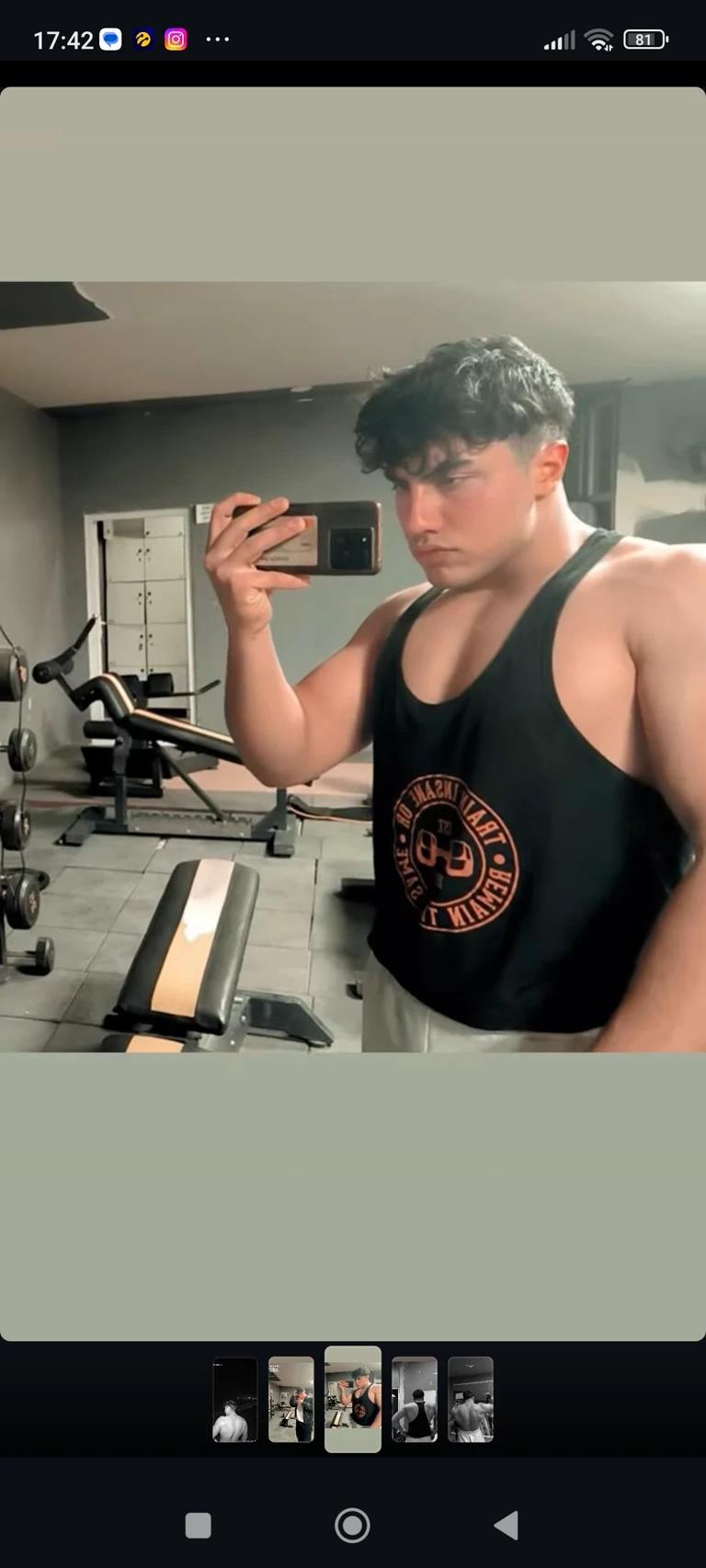 Ali Byzgl thumbnail