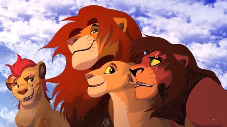 The Lion King 4 a new villain thumbnail
