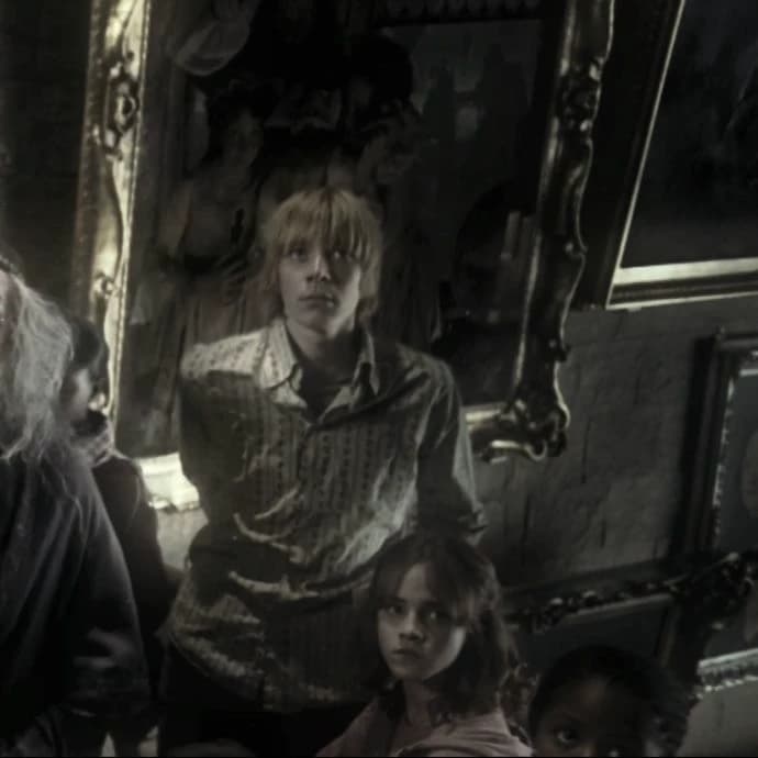 George Weasley thumbnail