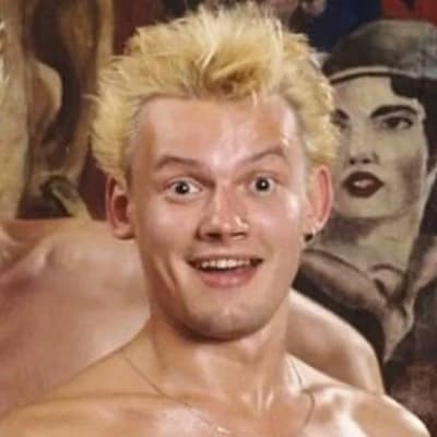 Andrey Sergeevich Knyazev thumbnail