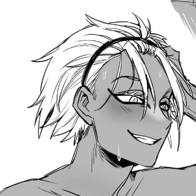 Ryusei Shidou omegaverse (Sae Alfa x Shidou Omega) thumbnail
