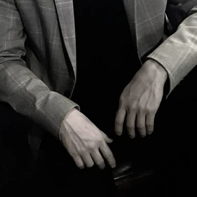 Leo Moretti thumbnail