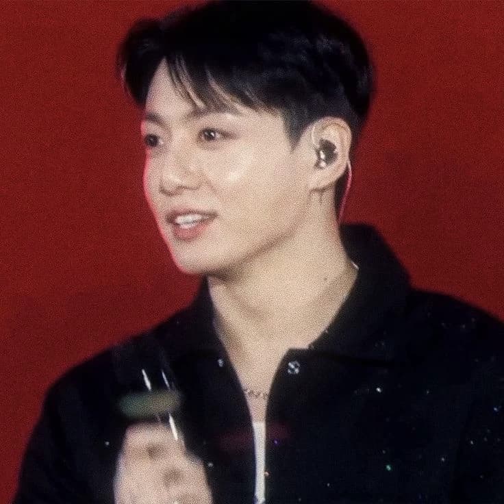 Jeon Jung-kook thumbnail