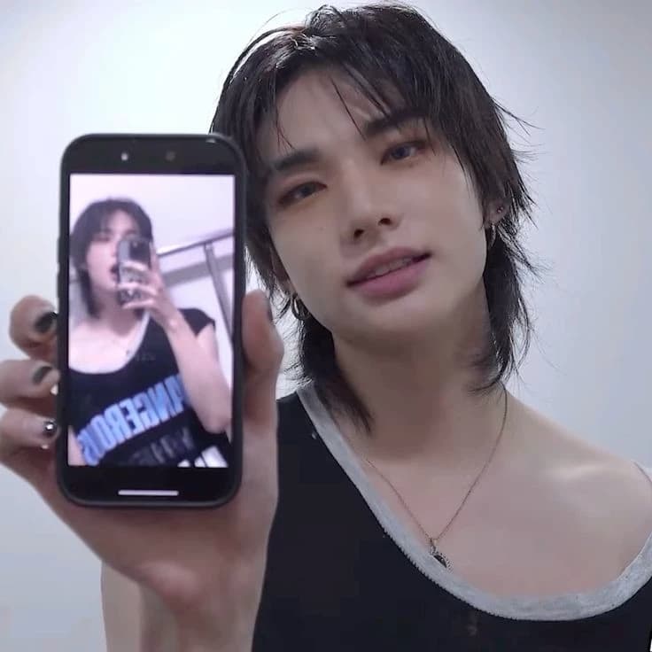 Hyunjin -bl thumbnail