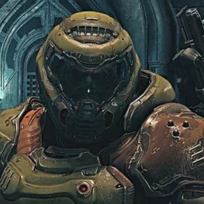 Doom Slayer thumbnail