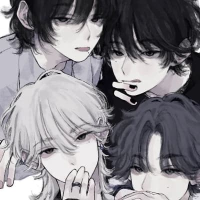 Chaotic brothers ~ bl thumbnail