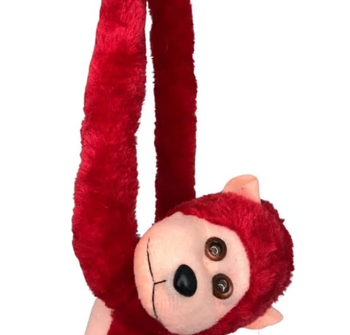Red Monkey Bot thumbnail