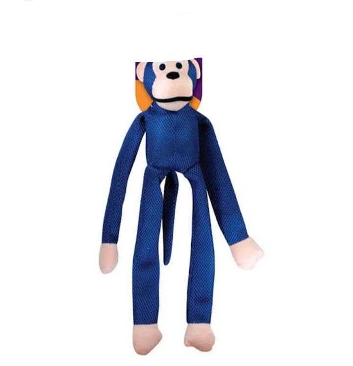 Monkey Blue Bot thumbnail