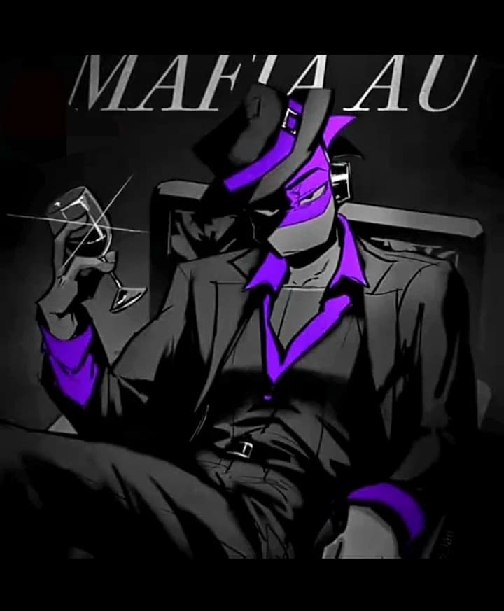 Mafia at the donnie thumbnail