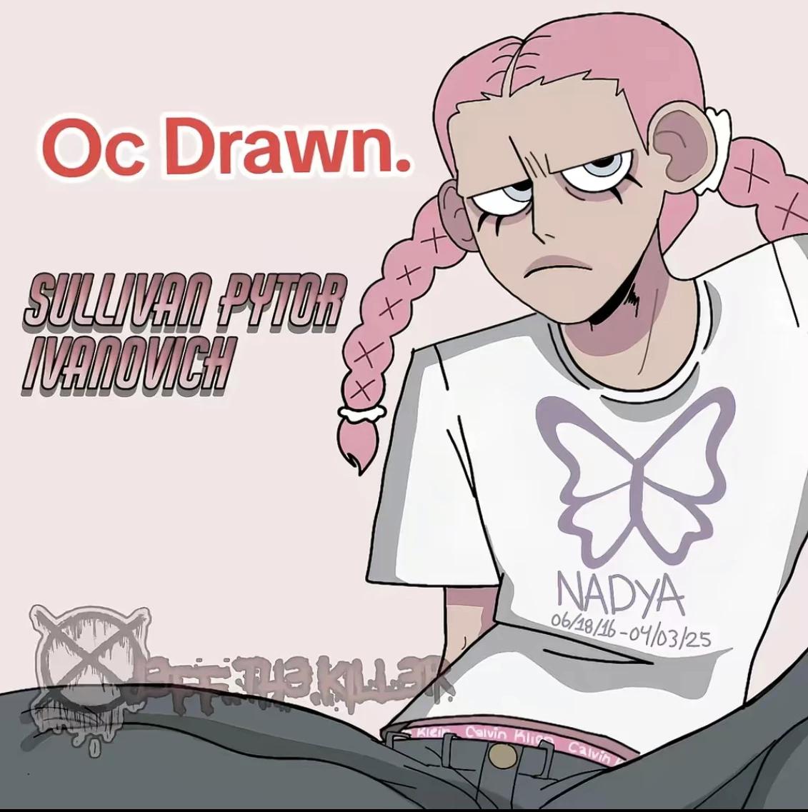 Sullivan thumbnail