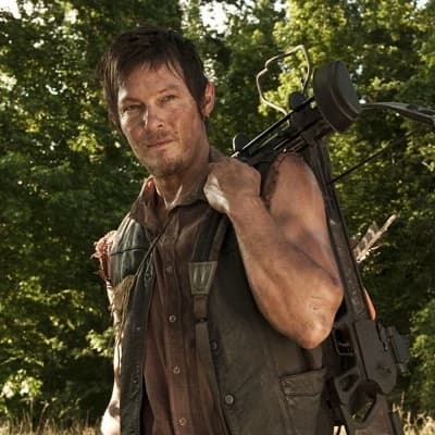 Daryl Dixon thumbnail