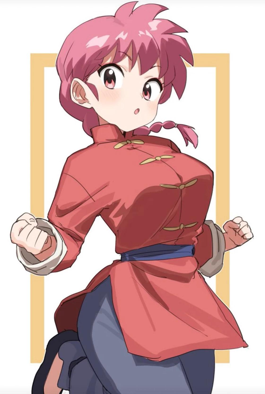 Ranma thumbnail