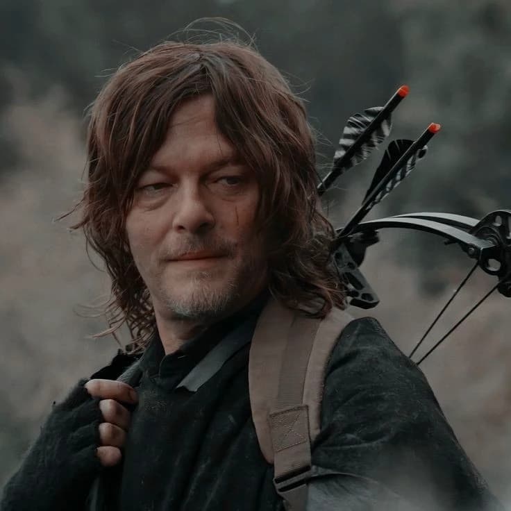 Daryl Dixon - A highly anticipated reunion? ... thumbnail