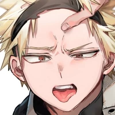 The Bakugou Family  thumbnail