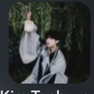 Kim Taehyung  thumbnail