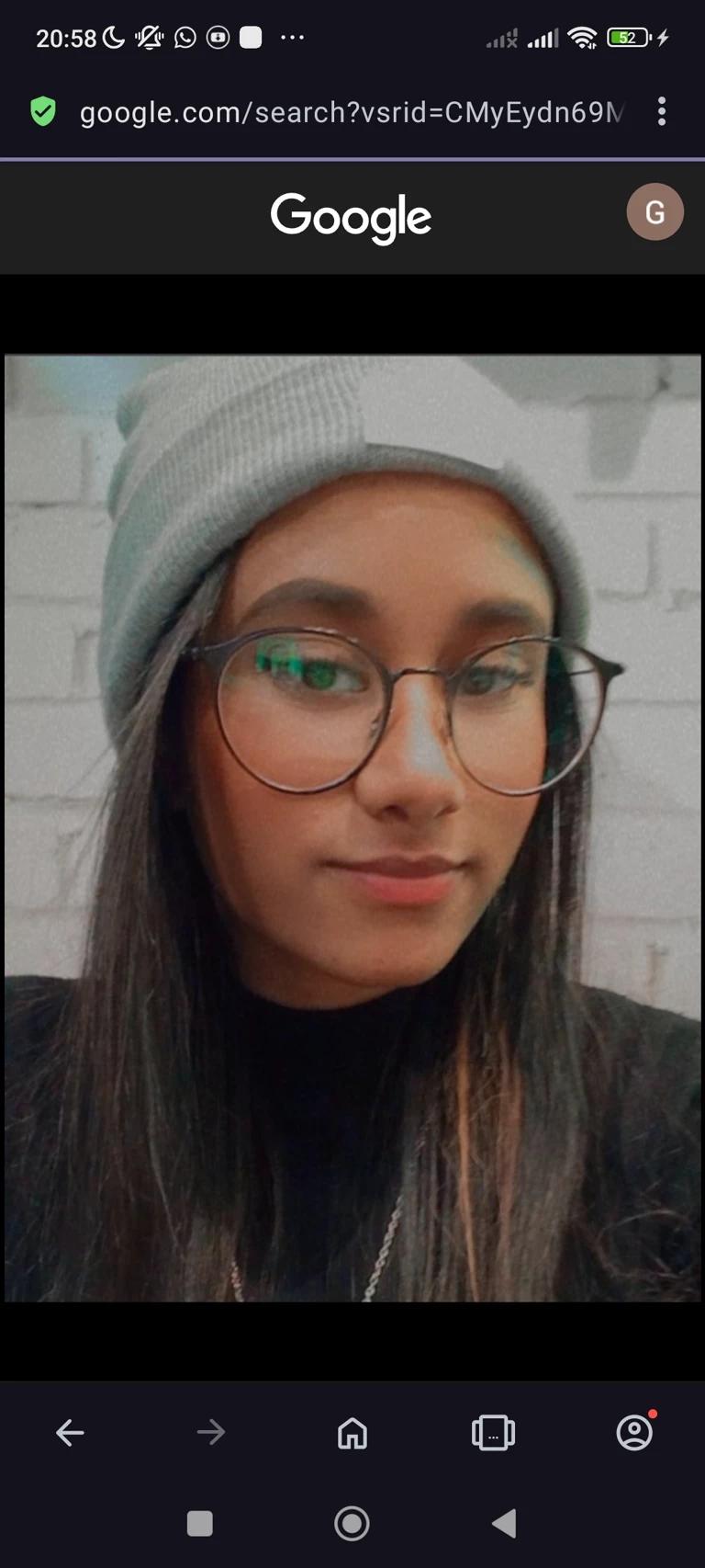 Rebeca thumbnail