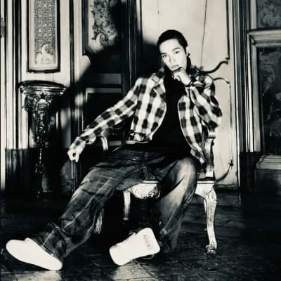 Tom Kaulitz thumbnail