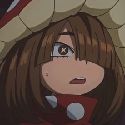 Kinoko Komori thumbnail