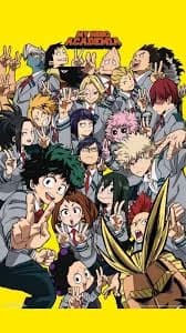 mha - turned into a small child .... thumbnail
