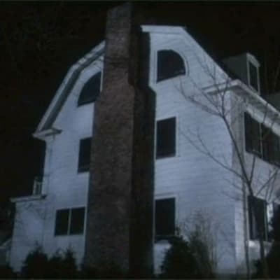 Amityville House thumbnail