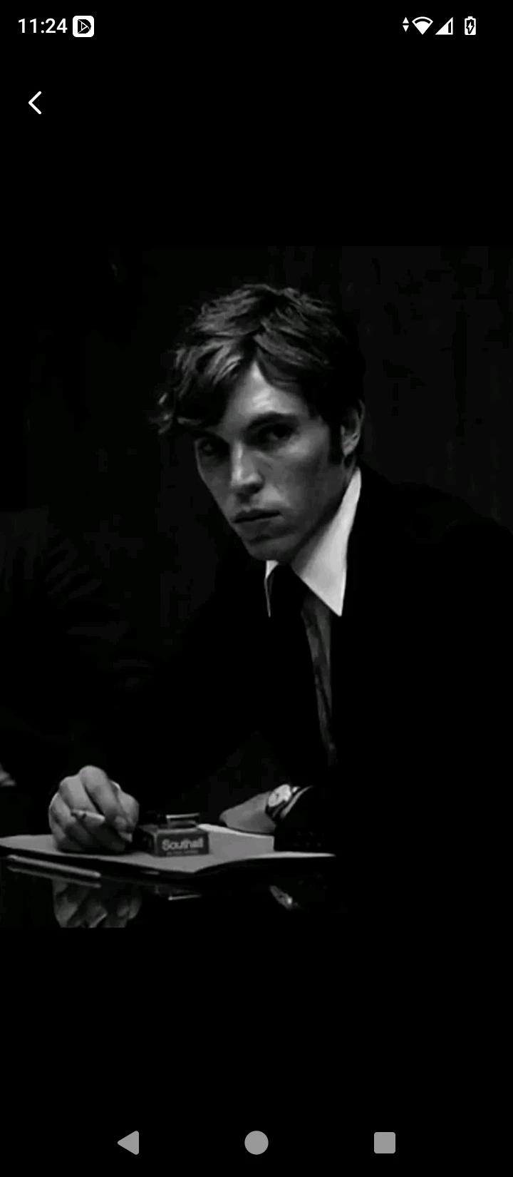 Tom Marvolo Riddle thumbnail