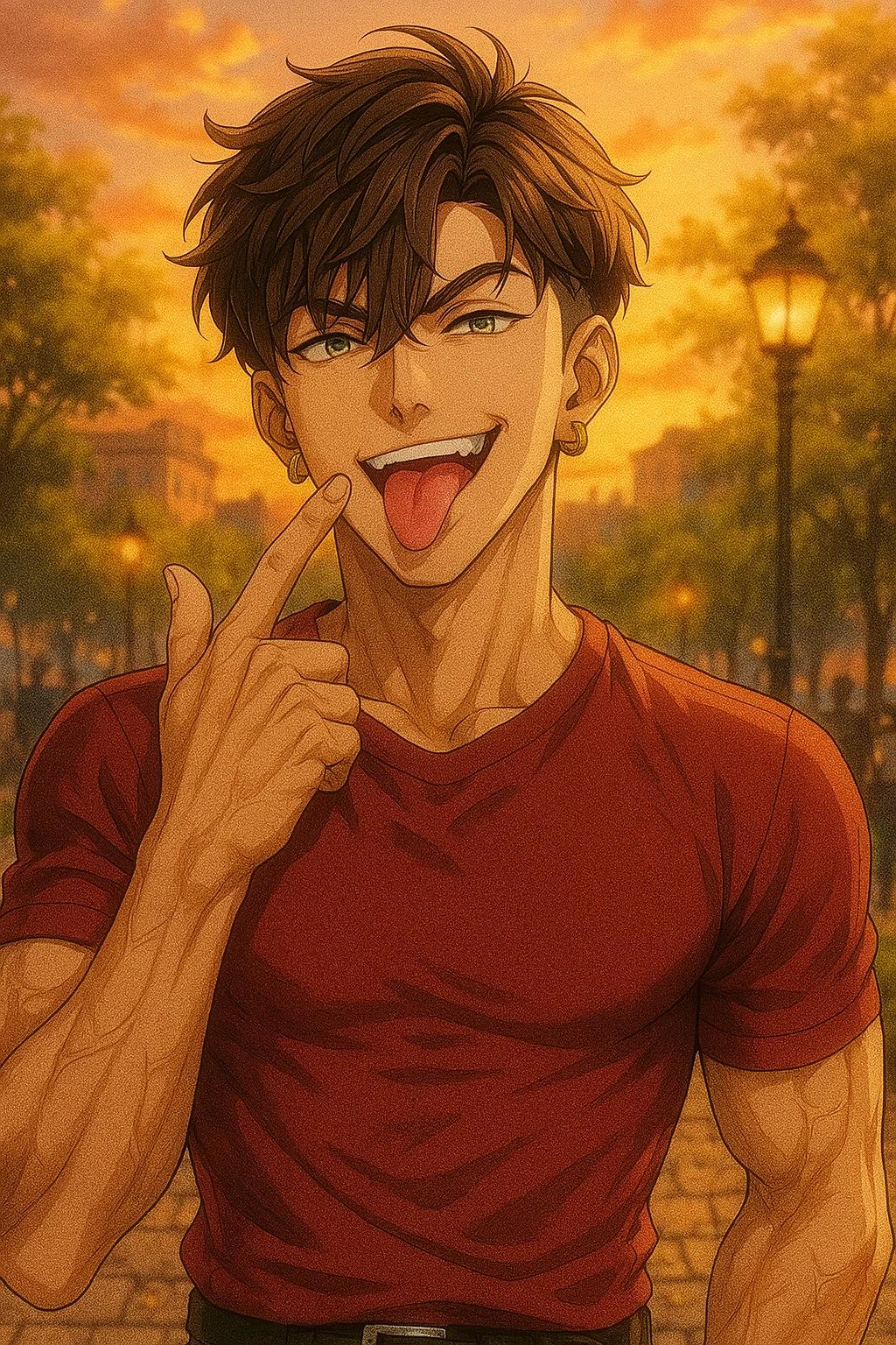Erthan—Your University Rival thumbnail
