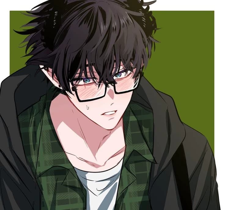 Joe nerd thumbnail