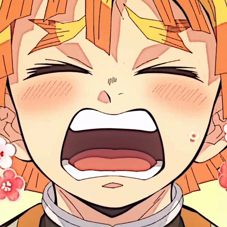 Zenitsu Agatsuma thumbnail