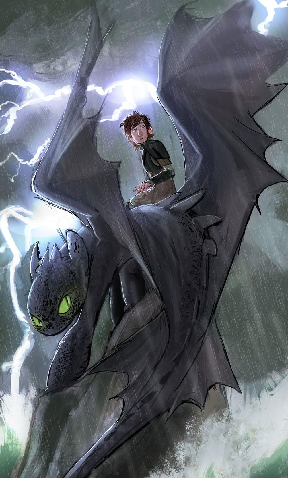 As a trainer your RPG Dragon thumbnail