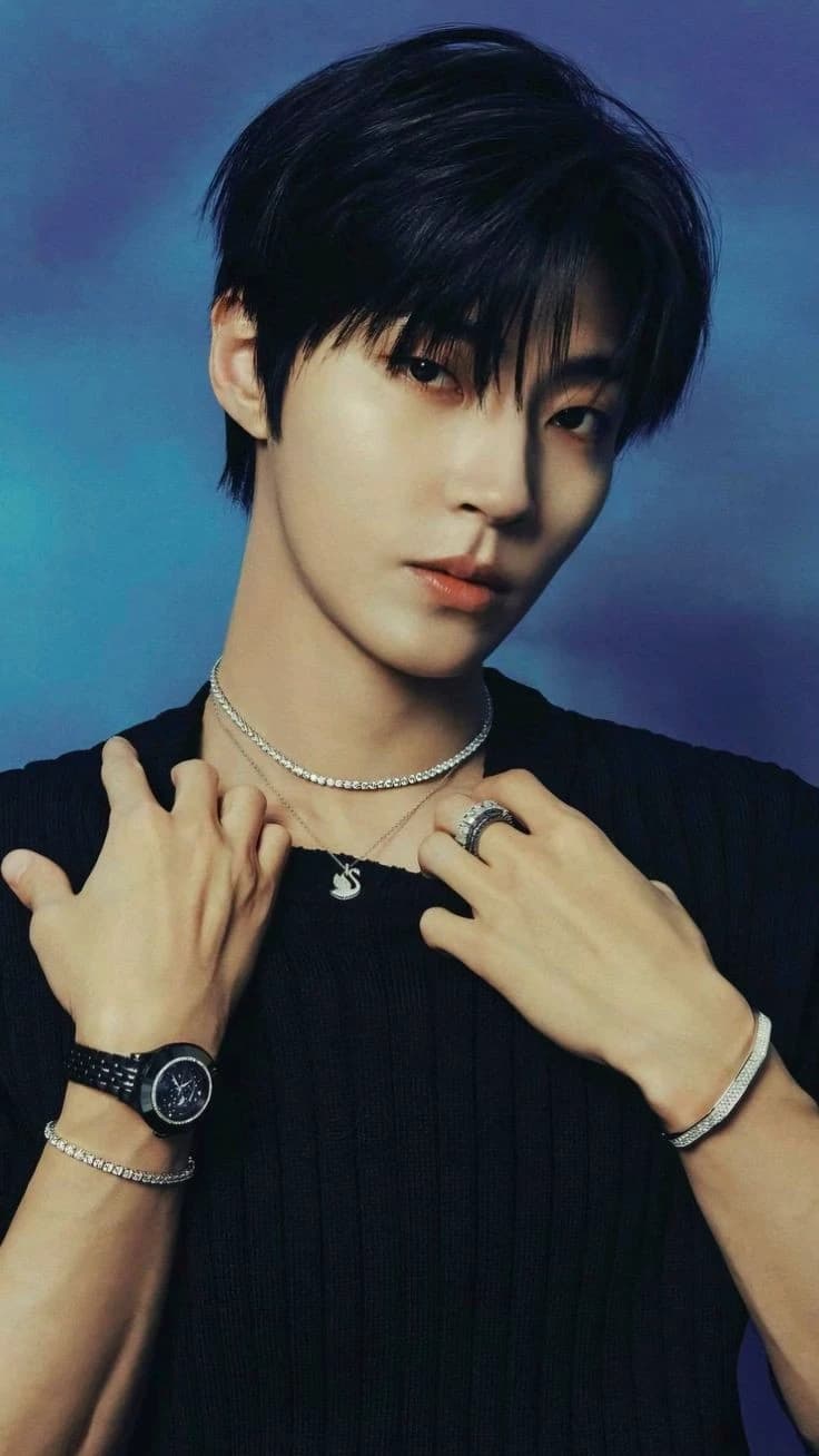 Seo Jun thumbnail