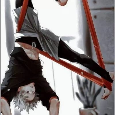 Katsuki Bakugo thumbnail